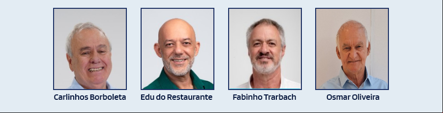 Campanha Eleitoral começa nesta sexta-feira (16); conheça os candidatos a prefeito da Região Serrana