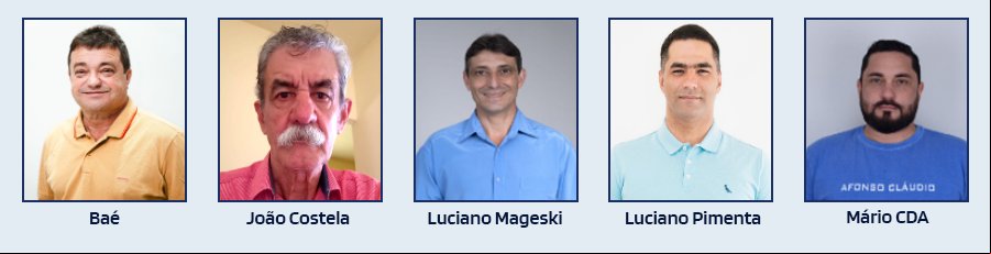 Campanha Eleitoral começa nesta sexta-feira (16); conheça os candidatos a prefeito da Região Serrana