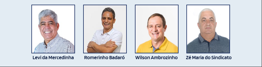 Campanha Eleitoral começa nesta sexta-feira (16); conheça os candidatos a prefeito da Região Serrana