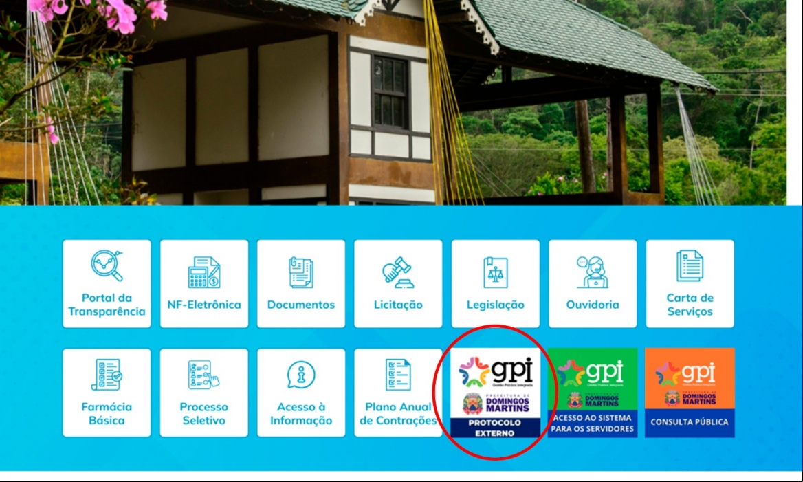Prefeitura de Domingos Martins lança Sistema Digital para facilitar a vida do cidadão