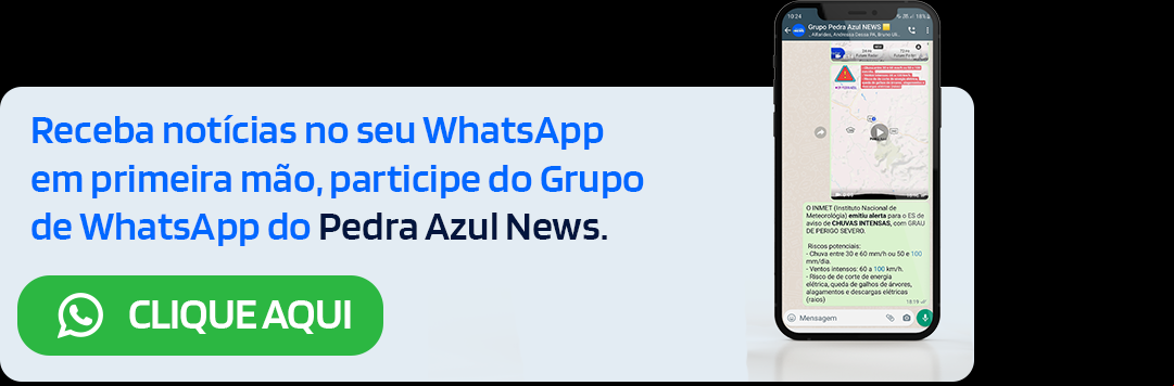 Montanhas Capixabas Convetion lança campanha 'Orgulho de Ser das Montanhas Capixabas