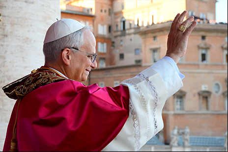 Quem é o Papa Leão XIV? Conheça o primeiro papa norte-americano com coração latino