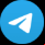 icone telegram